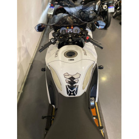 Suzuki GSX 1300 RA Hayabusa