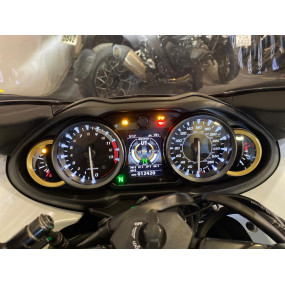 Suzuki GSX 1300 RA Hayabusa