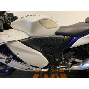 Suzuki GSX 1300 RA Hayabusa