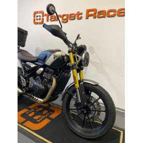 Triumph Scrambler 400X