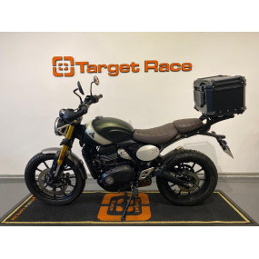 Triumph Scrambler 400X