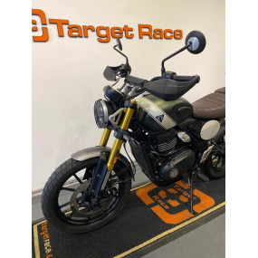Triumph Scrambler 400X
