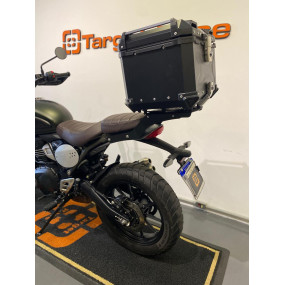 Triumph Scrambler 400X