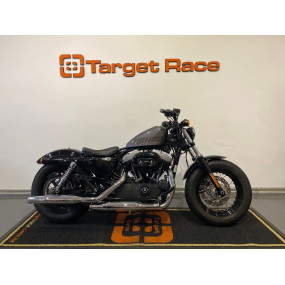Harley Davidson Forty Eight XL 1200 X