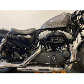 Harley Davidson Forty Eight XL 1200 X