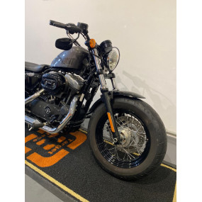 Harley Davidson Forty Eight XL 1200 X