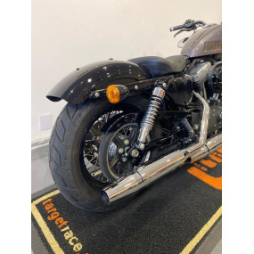 Harley Davidson Forty Eight XL 1200 X