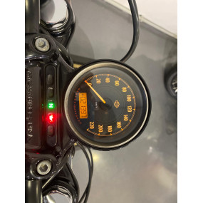 Harley Davidson Forty Eight XL 1200 X