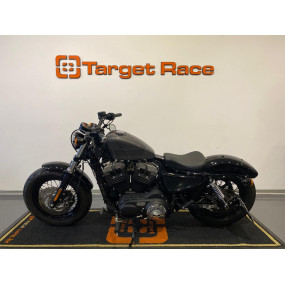 Harley Davidson Forty Eight XL 1200 X