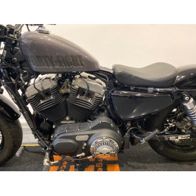 Harley Davidson Forty Eight XL 1200 X