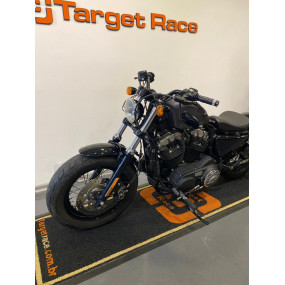 Harley Davidson Forty Eight XL 1200 X
