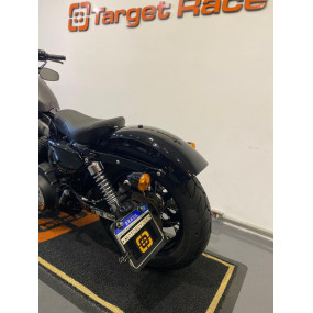 Harley Davidson Forty Eight XL 1200 X