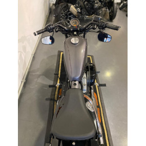 Harley Davidson Forty Eight XL 1200 X