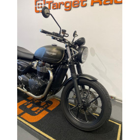 Triumph Speed Twin 900