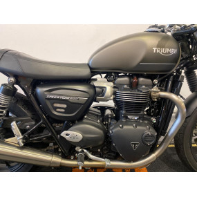 Triumph Speed Twin 900