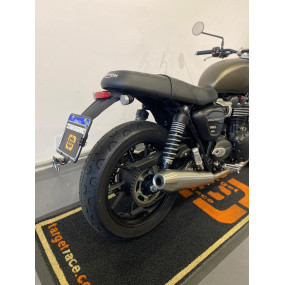 Triumph Speed Twin 900
