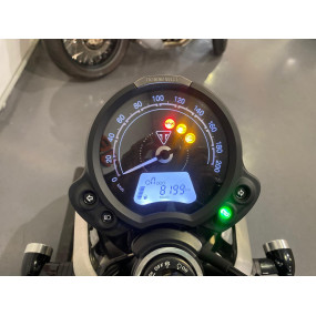 Triumph Speed Twin 900