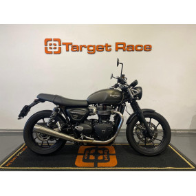 Triumph Speed Twin 900