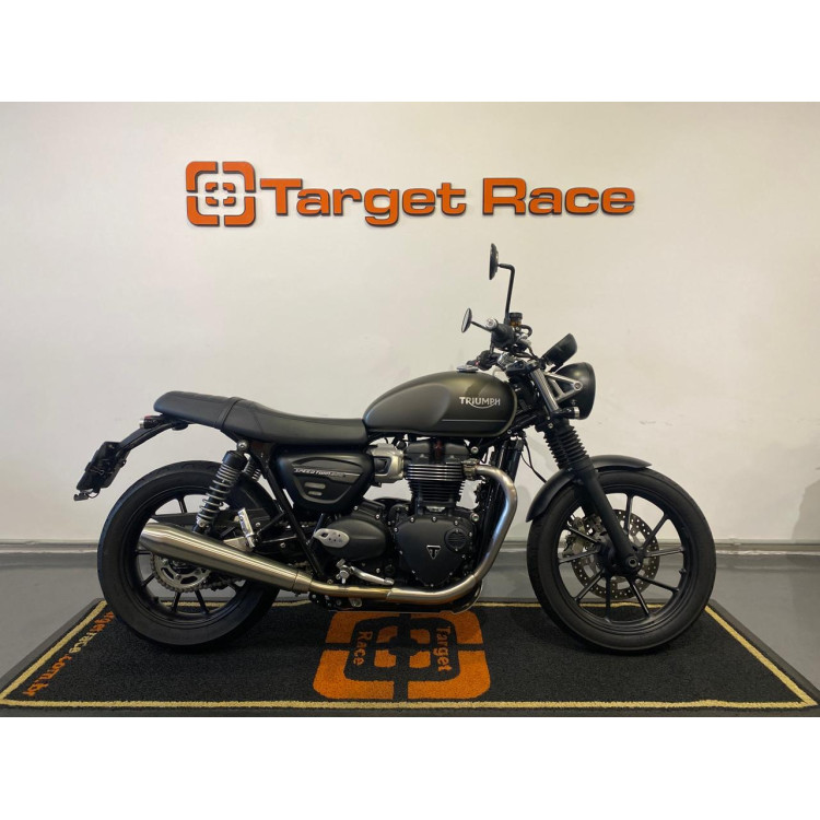 Triumph Speed Twin 900