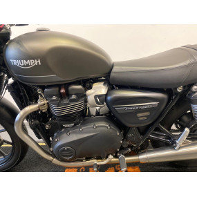 Triumph Speed Twin 900