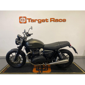 Triumph Speed Twin 900