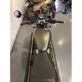 Triumph Speed Twin 900
