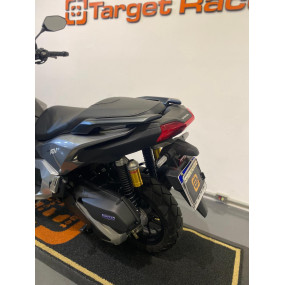 Honda ADV 160