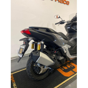 Honda ADV 160