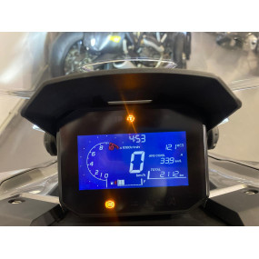 Honda ADV 160