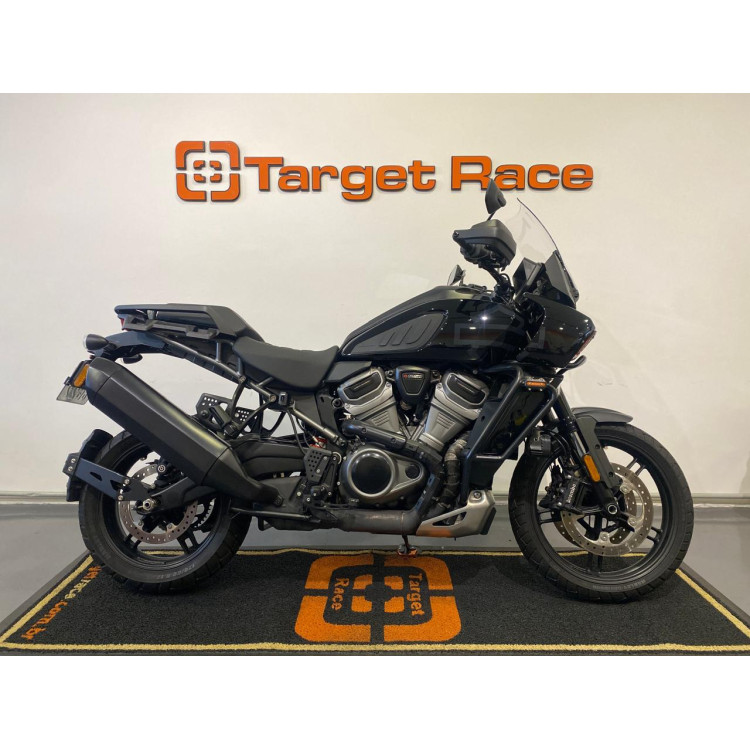 Harley Davidson Pan America RA 1250 S