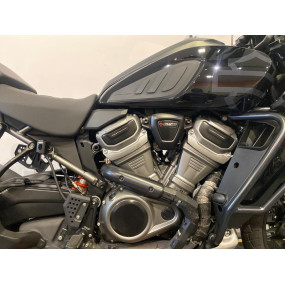 Harley Davidson Pan America RA 1250 S