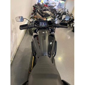 Harley Davidson Pan America RA 1250 S