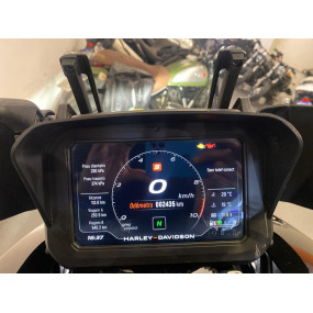 Harley Davidson Pan America RA 1250 S