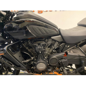 Harley Davidson Pan America RA 1250 S