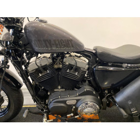 Harley Davidson Forty Eight XL 1200 X