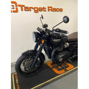 Triumph Bonneville T120 Black