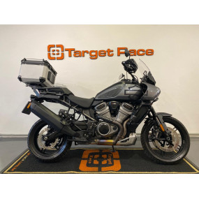Harley Davidson Pan America RA 1250 S