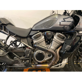 Harley Davidson Pan America RA 1250 S