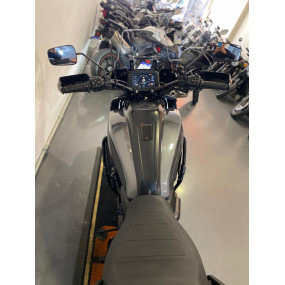 Harley Davidson Pan America RA 1250 S