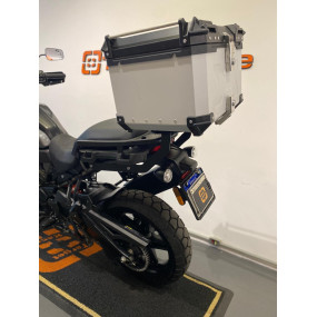 Harley Davidson Pan America RA 1250 S