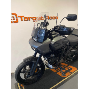 Harley Davidson Pan America RA 1250 S