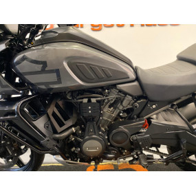 Harley Davidson Pan America RA 1250 S