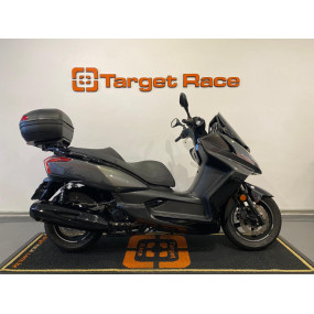 Kymco Downtown 300