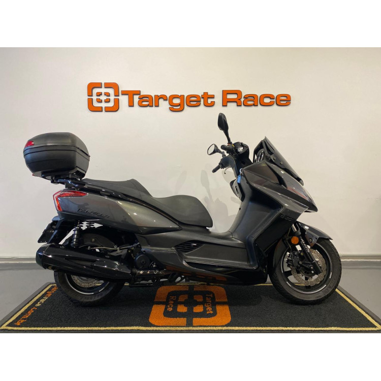 Kymco Downtown 300