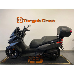 Kymco Downtown 300