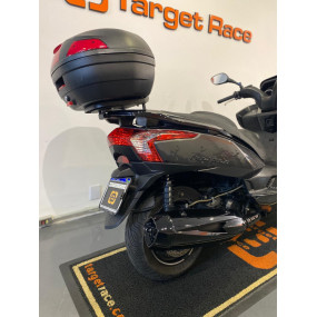 Kymco Downtown 300