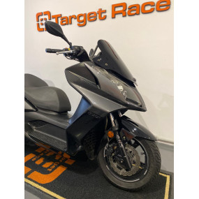 Kymco Downtown 300