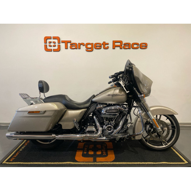 Harley Davidson Street Glide