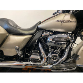Harley Davidson Street Glide