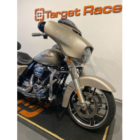 Harley Davidson Street Glide